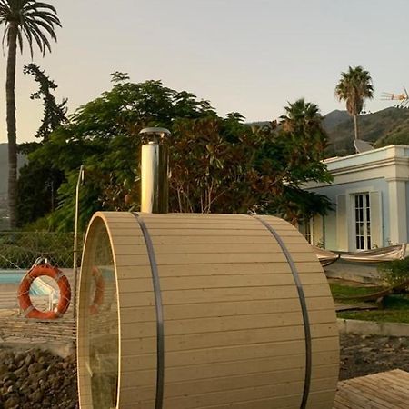 Casa Isla Bonita Βίλα Los Llanos De Aridane Εξωτερικό φωτογραφία
