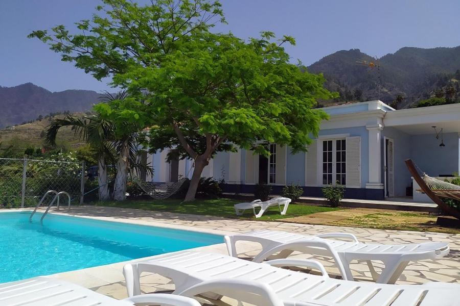 Casa Isla Bonita Βίλα Los Llanos De Aridane Εξωτερικό φωτογραφία